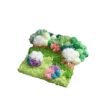 FLOWER PATCH - Moss Coaster Kit