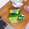 Grassy Garden - Moss Coaster Kit