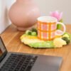SPRINGTIME - Moss Coaster Kit