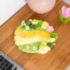 SPRINGTIME - Moss Coaster Kit