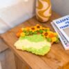 SUNFLOWER - Moss Coaster Kit