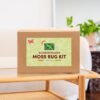 Flower Field - Moss Kit Bundle