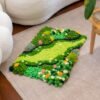 Flower Field - Moss Kit Bundle
