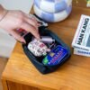 POP ART PETALS - Needlepoint Pouch Kit-Embroidery Kit for Beginners