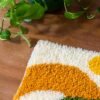 ABSTRACT EARTH - Rug Making Kit