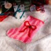 ALL WRAPPED UP - Christmas Stocking Kit-Gifts for Beginners