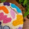 BOTANIC BRIGHTS - Rug Making Kit