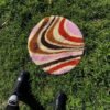 CARAMEL SWIRL - Rug Making Kit
