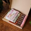 CARAMEL SWIRL - Rug Making Kit