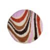 CARAMEL SWIRL - Rug Making Kit