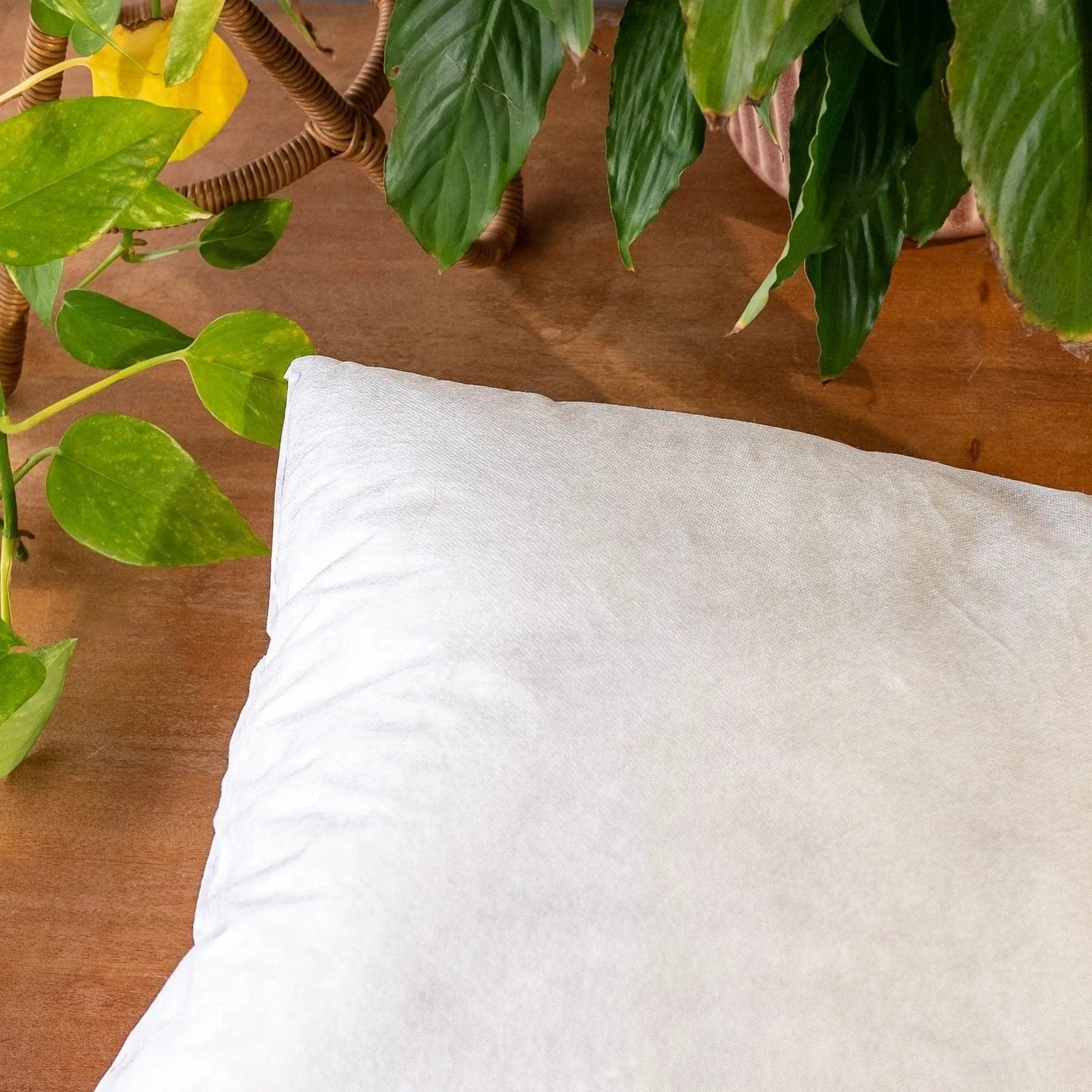 Cushion Insert 50cm - Cushion Insert-Handcrafted Mastery