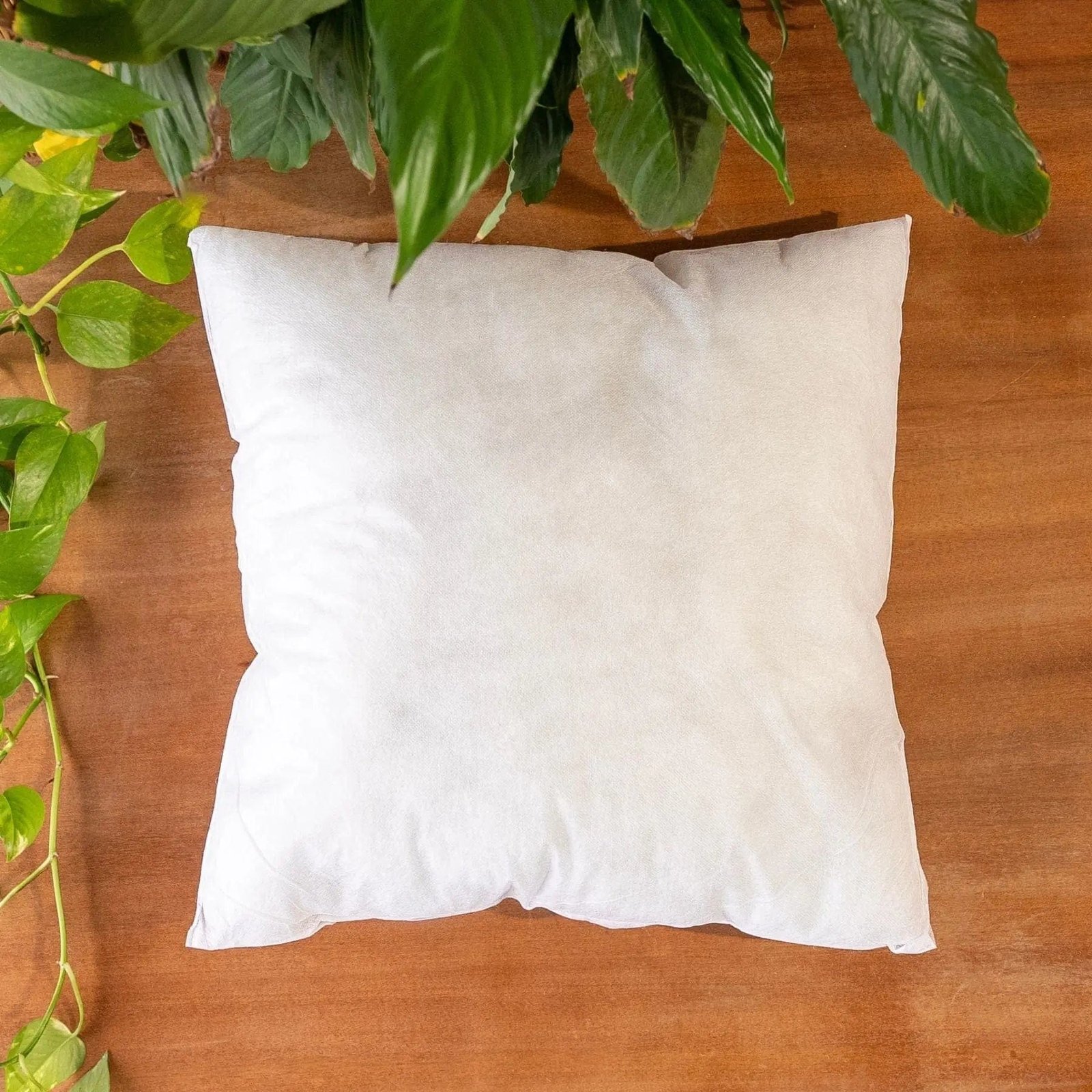 Cushion Insert 50cm - Cushion Insert-Handcrafted Mastery
