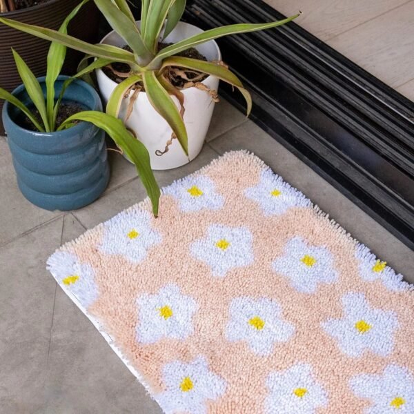 DAISY - Rug Making Kit