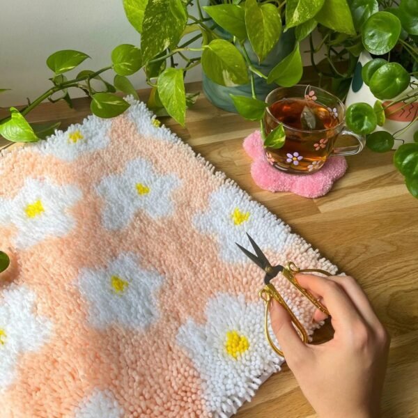 DAISY - Rug Making Kit