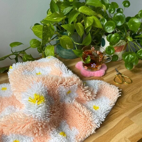 DAISY - Rug Making Kit