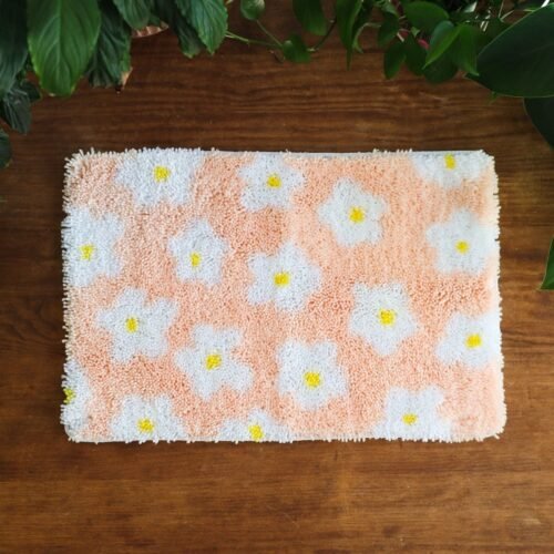 DAISY - Rug Making Kit