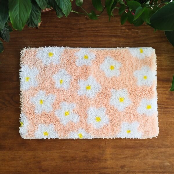 DAISY - Rug Making Kit