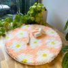 FLOWER BOMB DAISY - Rug Making Kit
