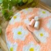 FLOWER BOMB DAISY - Rug Making Kit