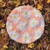 FLOWER BOMB DAISY - Rug Making Kit