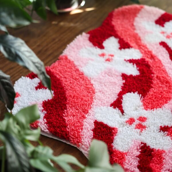 MALIBU - Rug Making Kit
