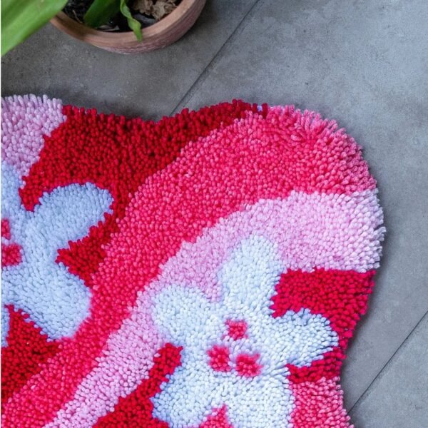 MALIBU - Rug Making Kit