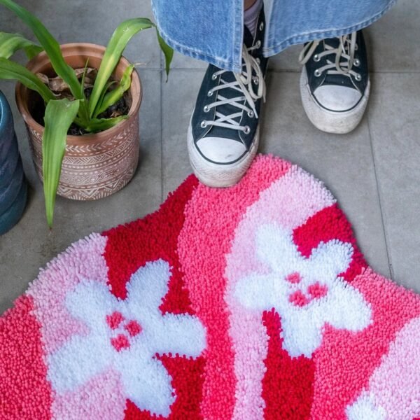 MALIBU - Rug Making Kit
