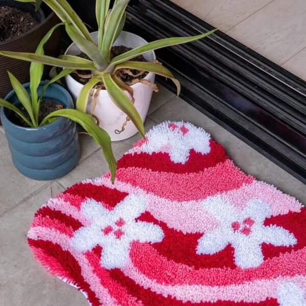 MALIBU - Rug Making Kit