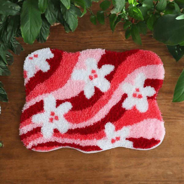 MALIBU - Rug Making Kit