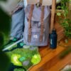 MOSSY CAVERN - XL Mirror Rug Making Kit