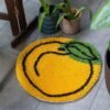 PEACHY - Rug Making Kit