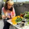PEACHY - Rug Making Kit