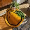 PEACHY - Rug Making Kit