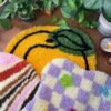 PEACHY - Rug Making Kit