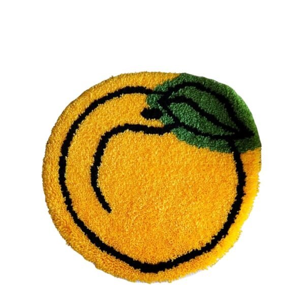 PEACHY - Rug Making Kit