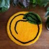 PEACHY - Rug Making Kit