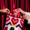 PERSONALISED INITIAL - Christmas Stocking Kit-Gifts for Beginners