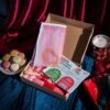 PERSONALISED INITIAL - Christmas Stocking Kit