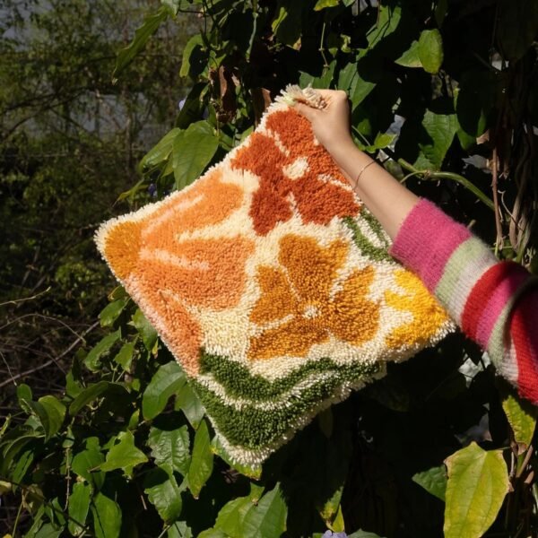 Warm Fall - Craft Taster Bundle