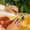 Warm Fall - Craft Taster Bundle