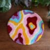 PSYCHEDELIA - Rug Making Kit