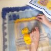 Mediterranean Summer - XL Latch Hook Rug Bundle-DIY Needlepoint