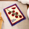 Mediterranean Summer - XL Latch Hook Rug Bundle-DIY Needlepoint