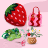 Sweetie Pie - Craft Taster Bundle