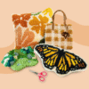Warm Fall - Craft Taster Bundle