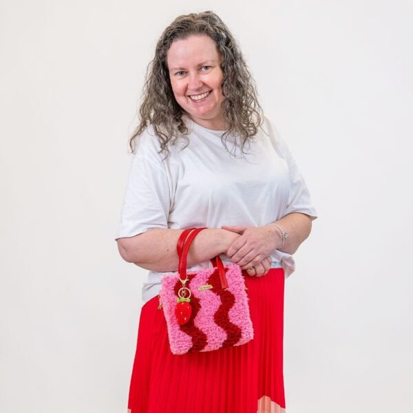 NEAPOLITAN - Woven Bag Bundle
