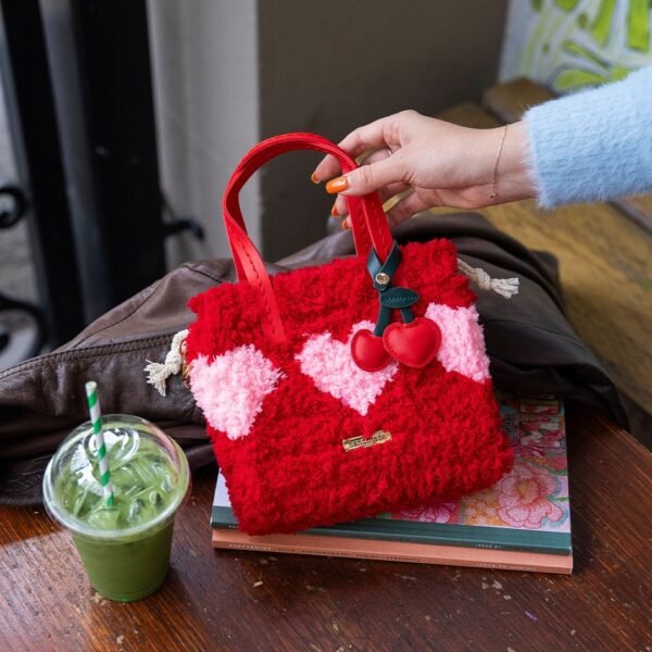 HEARTBREAKERS DUO - Woven Bag Bundle