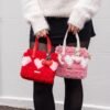 HEARTBREAKERS DUO - Woven Bag Bundle