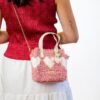HEARTBREAKERS DUO - Woven Bag Bundle