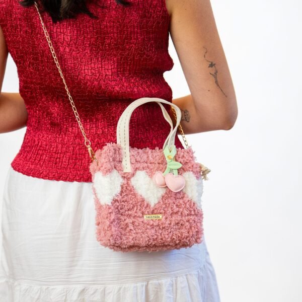HEARTBREAKERS DUO - Woven Bag Bundle
